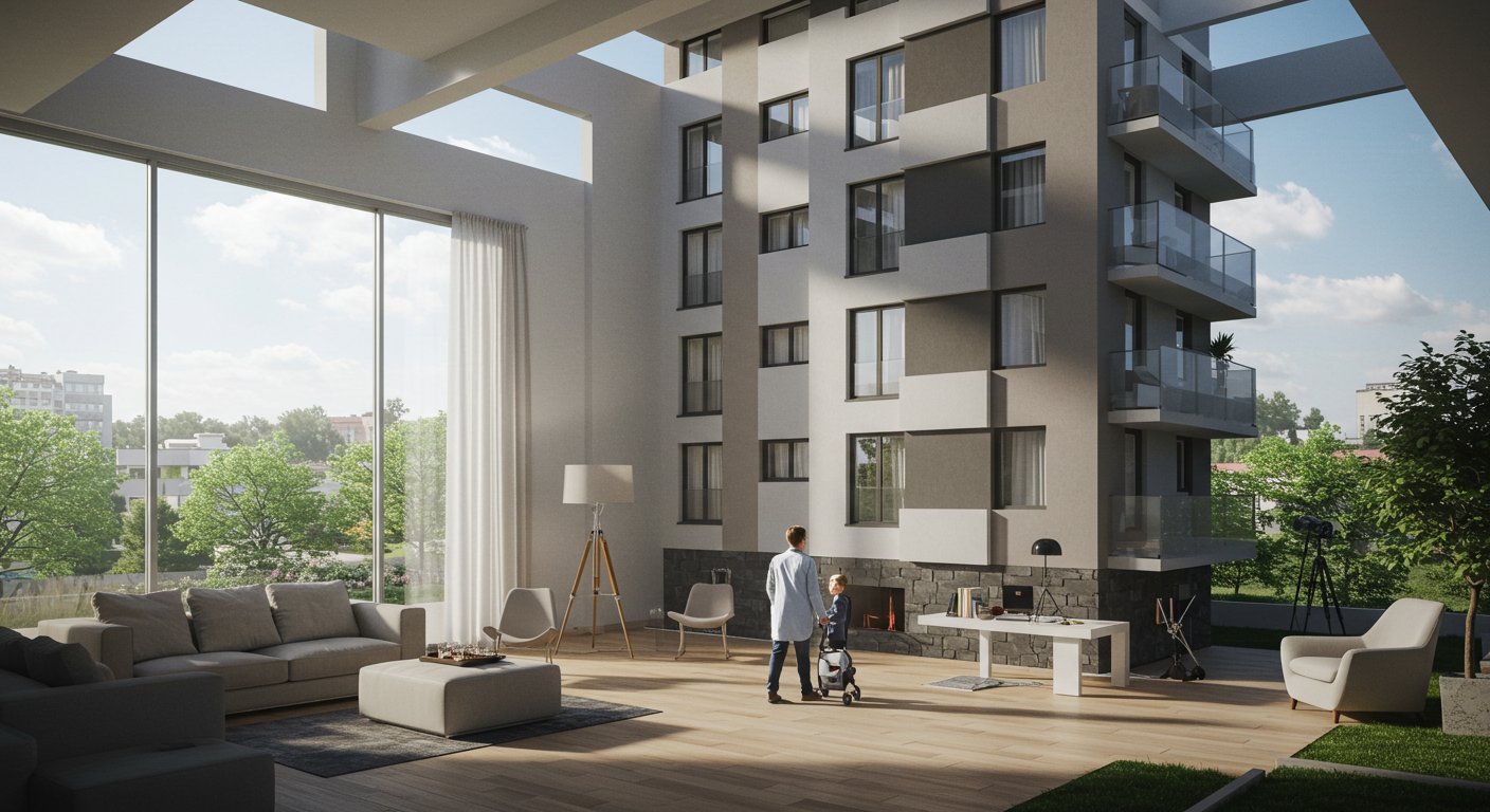 Как выбрать застройщика для покупки квартиры с минимальными рисками