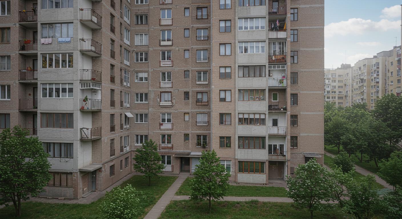 Как выбрать квартиру на вторичном рынке с минимальными коммунальными платежами?