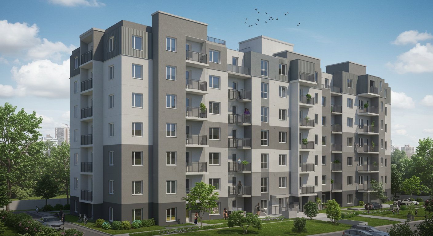 Покупка квартиры в новостройке: что важно знать о документах?