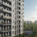 Какие квартиры популярны у семей с детьми?