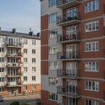 Какие квартиры лучше в центре города?