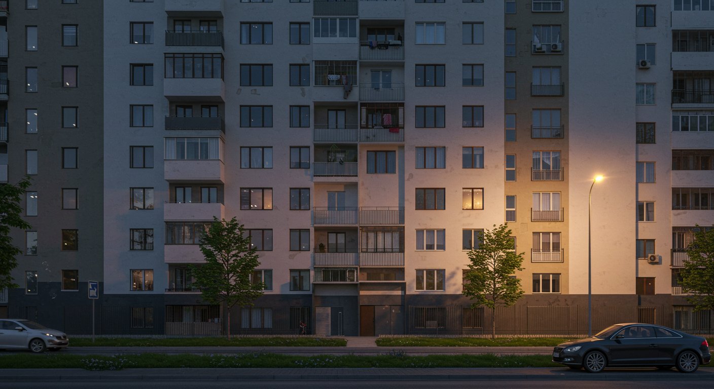 Как близость к спортивным объектам влияет на комфорт жизни