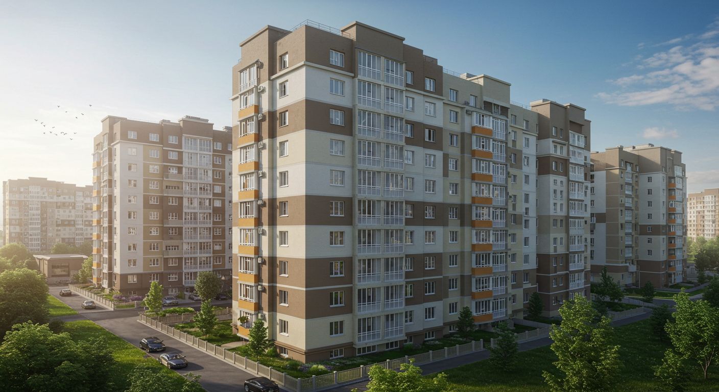 Как расположение квартиры влияет на коммунальные платежи