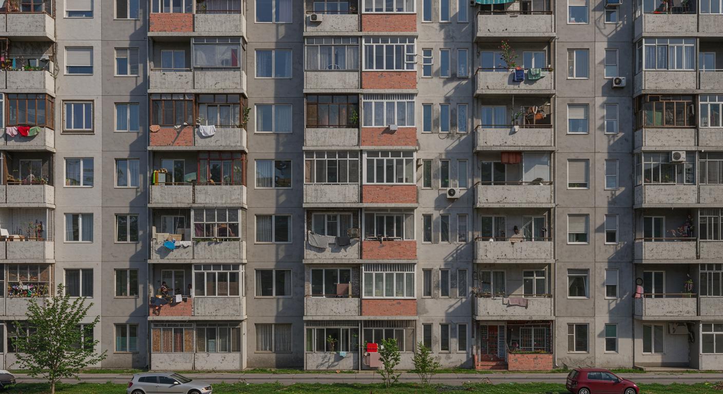 Квартира рядом с промышленной зоной: стоит ли покупать?